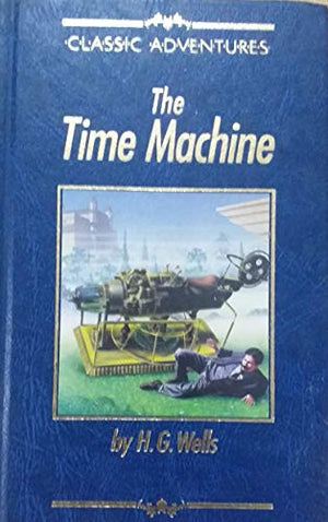 The Time Machine