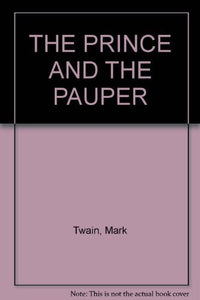 The Prince and the Pauper 