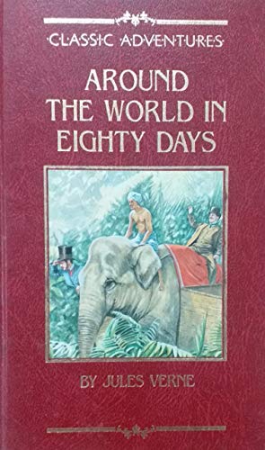 Around the World in 80 Days