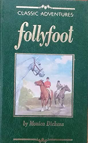 Follyfoot