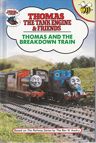Thomas and the Breakdown Train