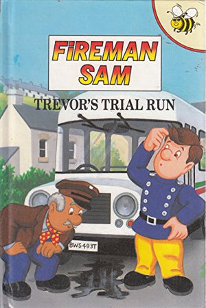 Trevor's Trial Run