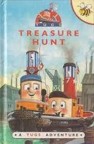 Treasure Hunt
