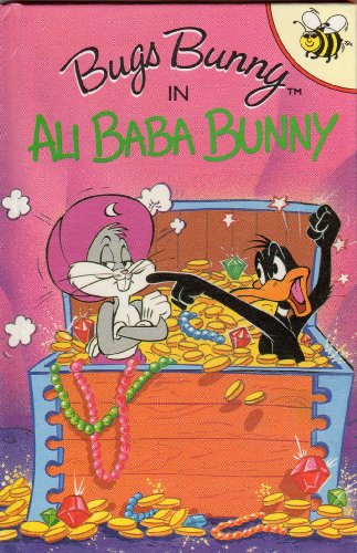 Ali Baba Bunny