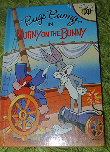 Mutiny on the Bunny