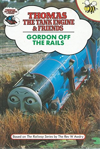 Gordon Off the Rails