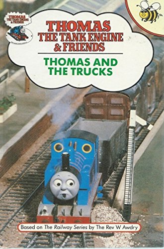 Thomas and the Trucks