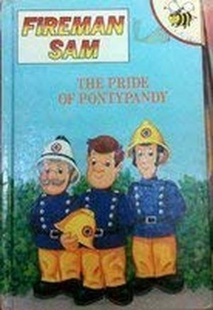 The Pride of Pontypandy