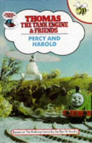 Percy and Harold