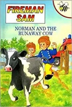 Norman and the Runaway Cow