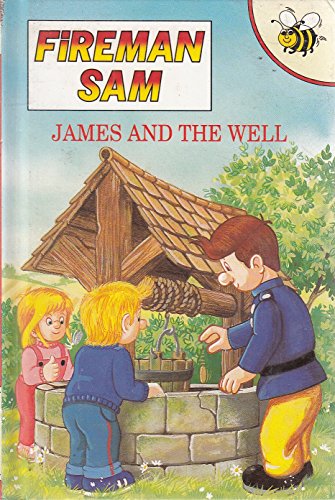 James and the Well