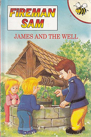 James and the Well