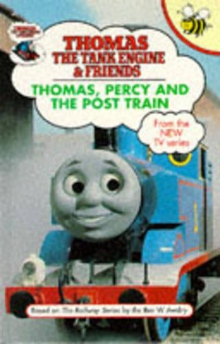 Thomas, Percy and the Post Train