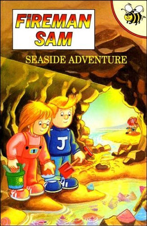 Seaside Adventure