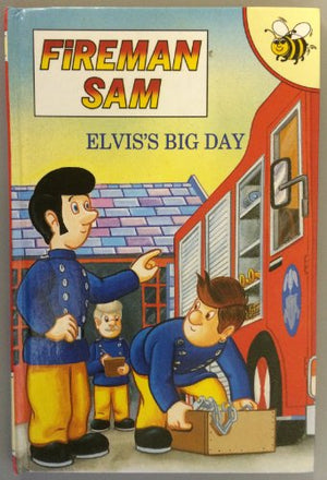 Elvis's Big Day
