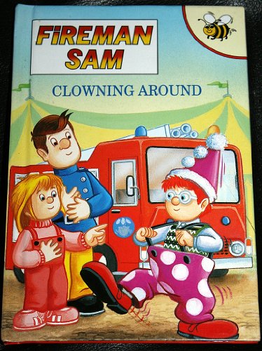 Clowning Around