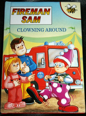 Clowning Around