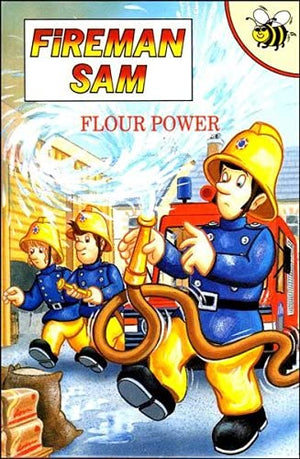 Flour Power