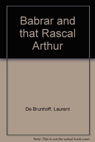 Babar and That Rascal Arthur