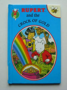 Rupert and the Crock of Gold 