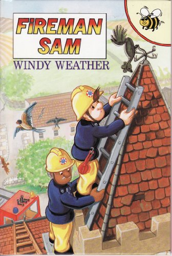 Windy Weather