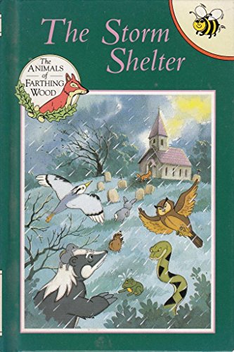 Storm Shelter