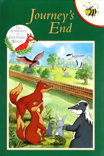 Journey's End