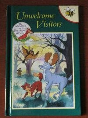 Unwelcome Visitors