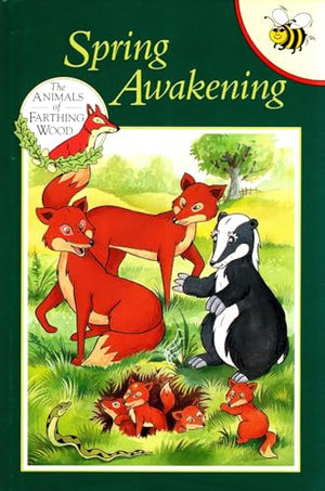 Spring Awakening