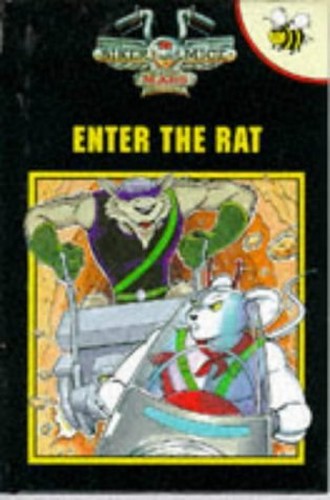 Biker Mice from Mars