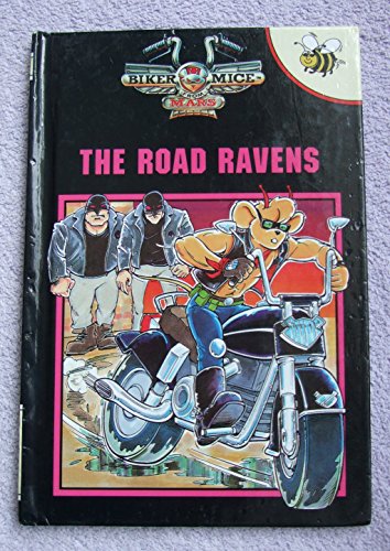 Biker Mice from Mars