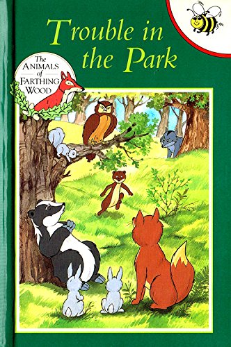 Trouble in the Park