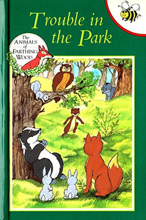 Trouble in the Park