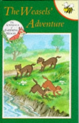 Weazles's Adventure