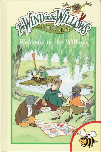 Welcome to the Willows