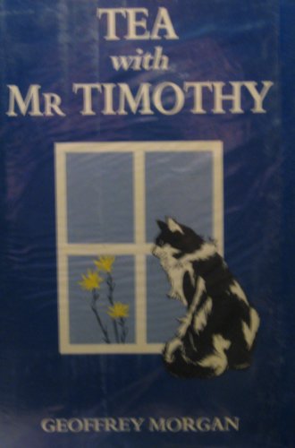 Tea with Mr. Timothy
