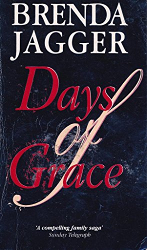 Days of Grace
