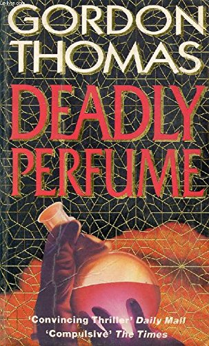 Deadly Perfume
