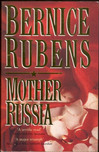 Mother Russia