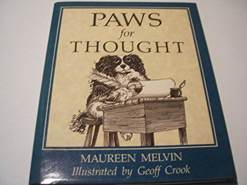 Paws for Thought