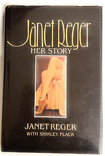 Janet Reger