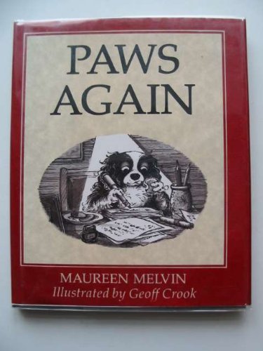 Paws Again