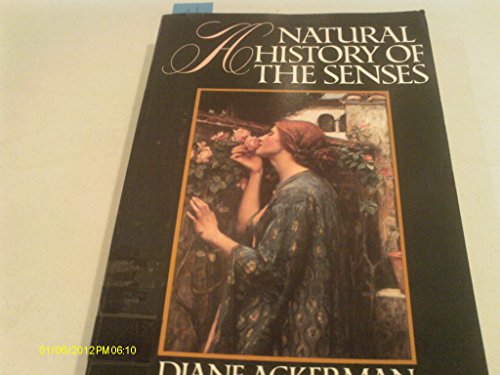 A Natural History of the Senses