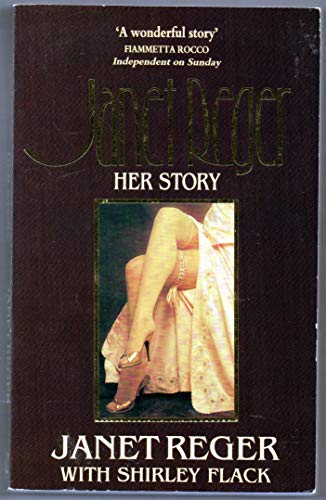 Janet Reger