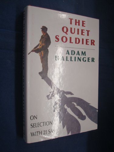 The Quiet Soldier