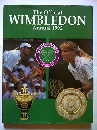 The Official Wimbledon Annual