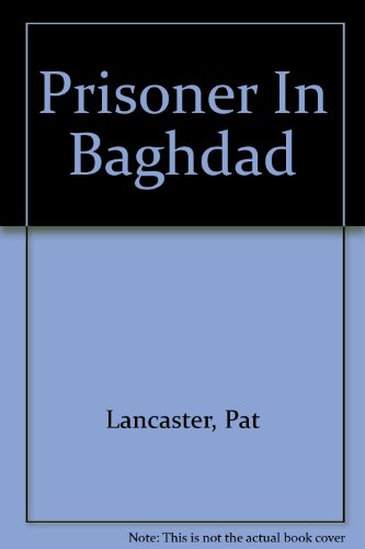 Prisoner in Baghdad