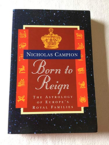 Born to Reign