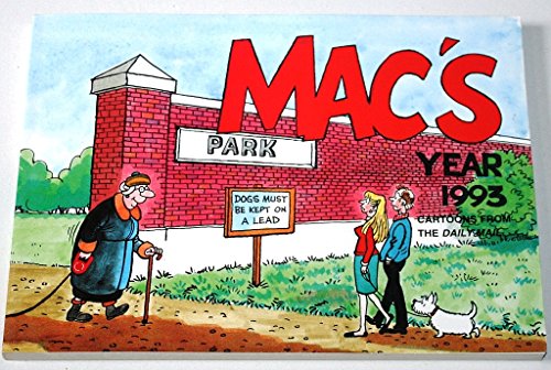 Mac's Year