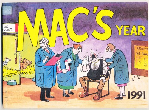 Mac's Year